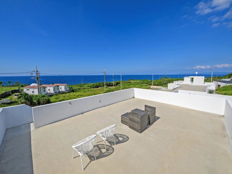 abundance okinawa & Kourijima Sauna resort, Kouri, Japan