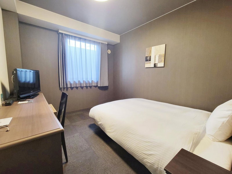 Hotel Route-Inn Komoro, Komoro, Japan