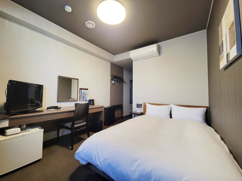 Hotel Route-Inn Komoro, Komoro, Japan