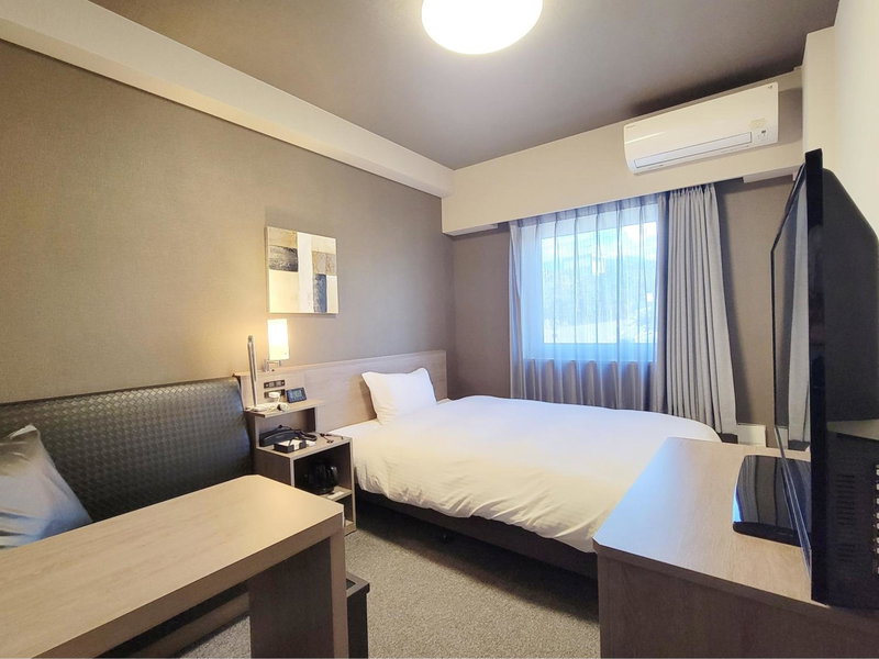 Hotel Route-Inn Komoro, Komoro, Japan