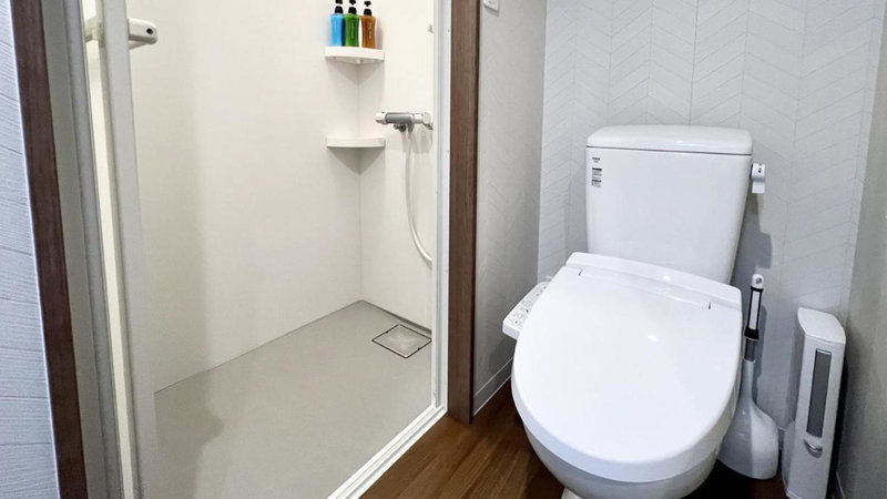 Apartment Hotel Ecott, Kagoshima, Japan