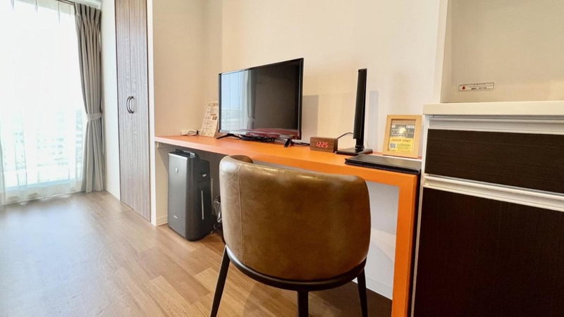 Apartment Hotel Ecott, Kagoshima, Japan