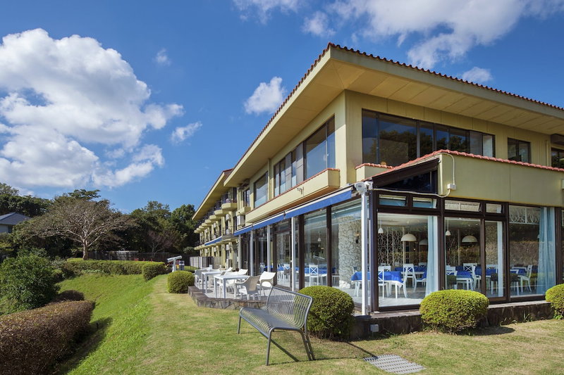 Wan's Resort Jogasaki Coast, Ito, Japan
