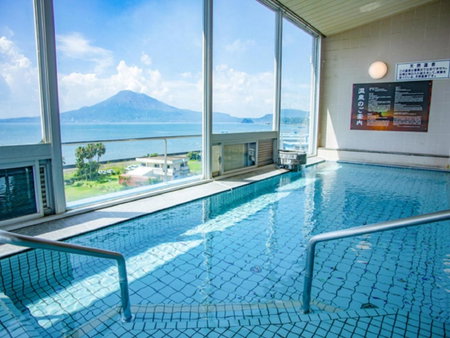 LiVEMAX RESORT Sakurajima Sea Front, Tarumizu, Japan