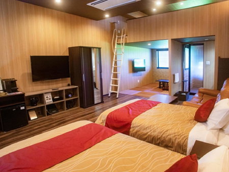 LiVEMAX RESORT Sakurajima Sea Front, Tarumizu, Japan