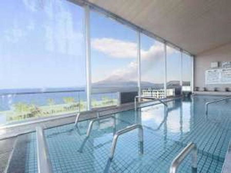 LiVEMAX RESORT Sakurajima Sea Front, Tarumizu, Japan