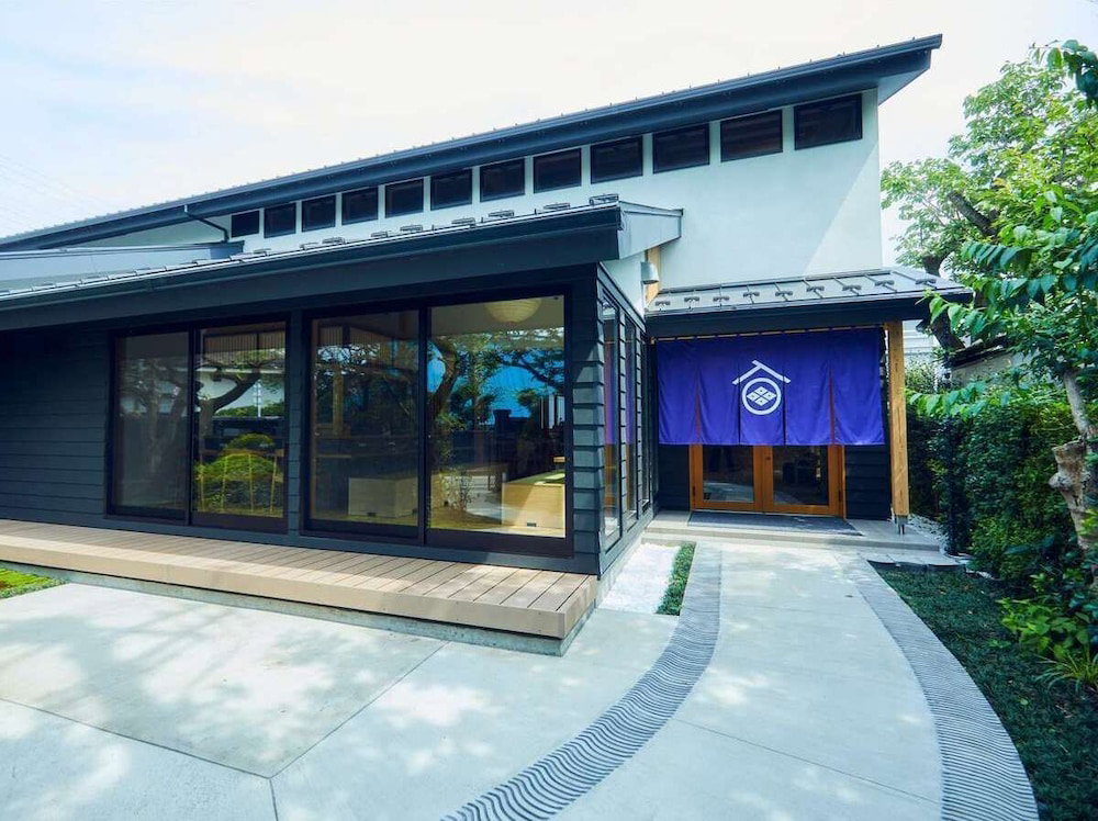 SHUBOU TAMAJIMAN - Hostel, Japan