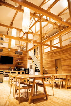 SHUBOU TAMAJIMAN - Hostel, Fussa, Japan