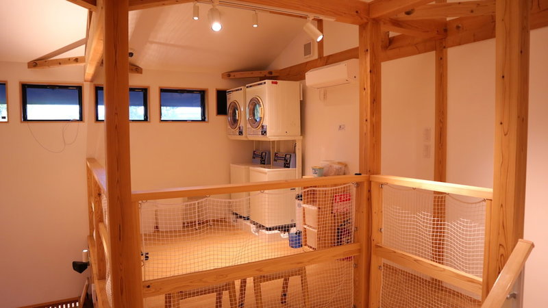 SHUBOU TAMAJIMAN - Hostel, Fussa, Japan