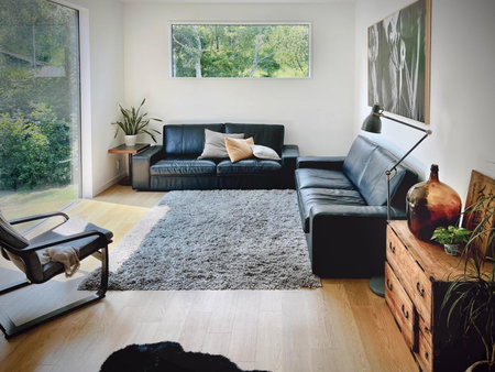Cortina Apartment, Otari, Japan