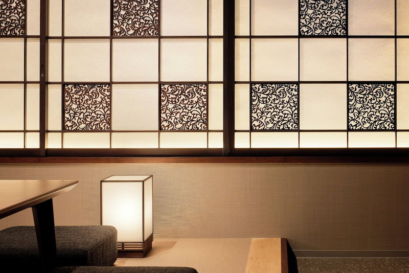 Minn Karasuma Gojo Kyoto Station, Kyoto, Japan