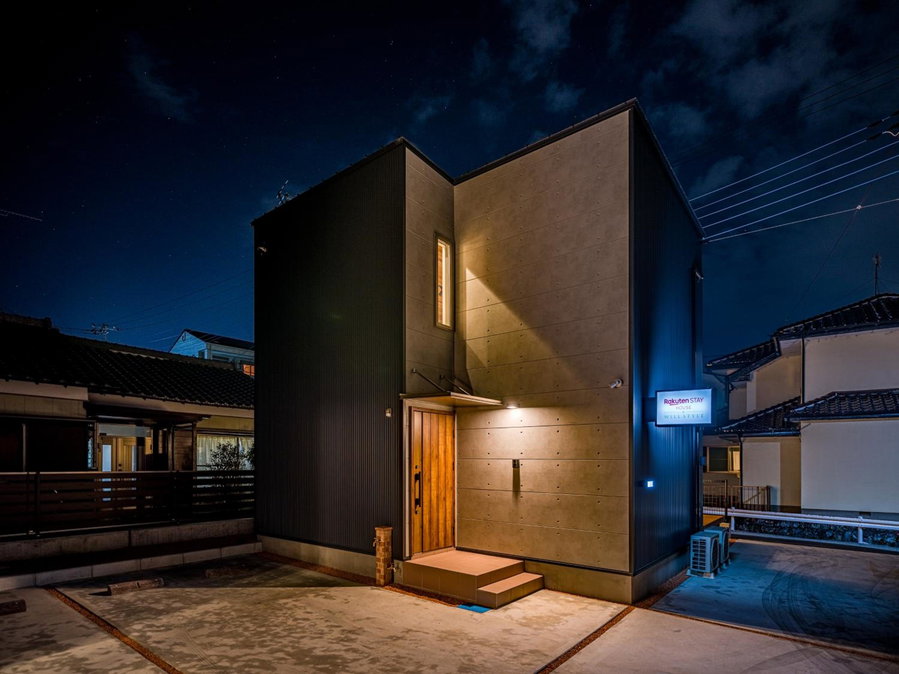 Rakuten STAY HOUSE x WILL STYLE Fujinomiya, Fujinomiya, Japan