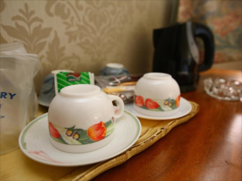 Sunrise Hotel Okinawa-どこか懐かしいレトロ宿軽朝食付, Okinawa City, Japan