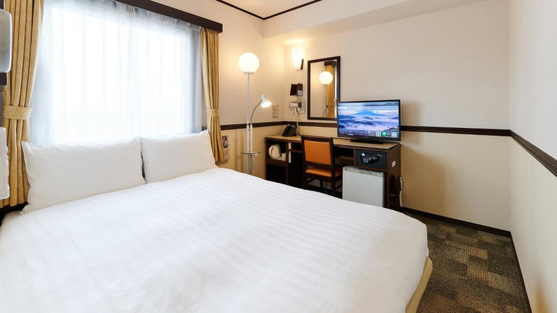 Toyoko Inn JR Kobe eki Kita guchi, Kobe, Japan