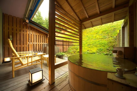 Mashikokan Satoyama Resort Hotel, Mashiko, Japan
