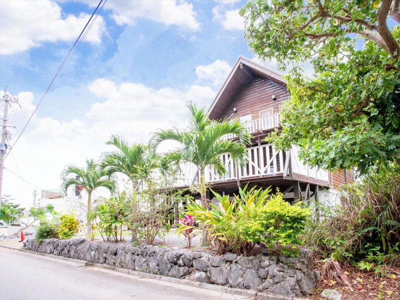 Kariyushi Condominium Resort Yuudekiya, Onna, Japan