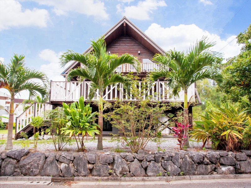 Kariyushi Condominium Resort Yuudekiya, Onna, Japan