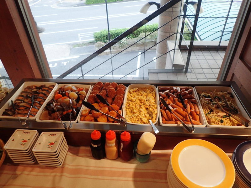 Castle Inn Komaki, Komaki, Japan