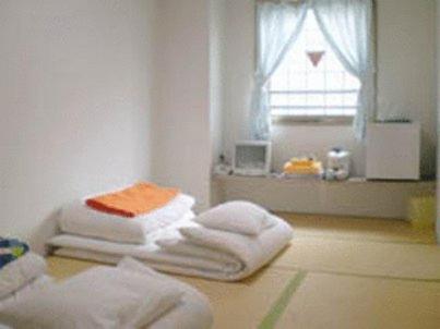 Ikawa Ryokan, Hiroshima, Japan