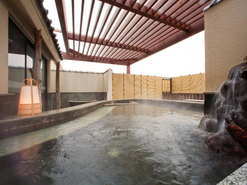 Kaigetsukan, Sumoto, Japan