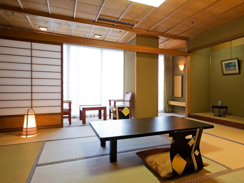 Kaigetsukan, Sumoto, Japan