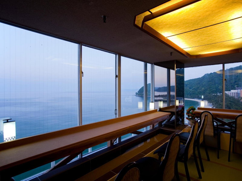 Kaigetsukan, Sumoto, Japan