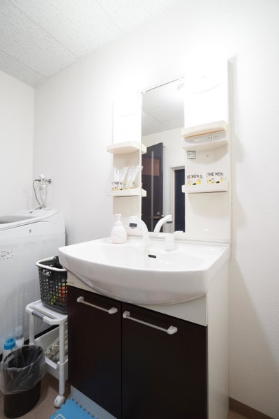 Sakurajima Parkside House A, Osaka, Japan