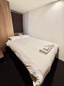 Hotel STAY&GO Iriyakita, Tokyo, Japan