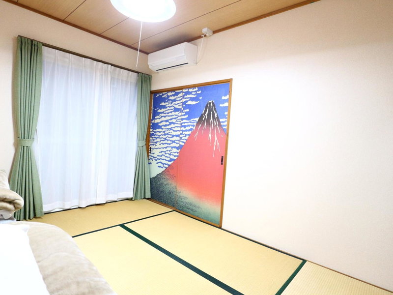 富士山結アパートメント, Fujiyoshida, Japan