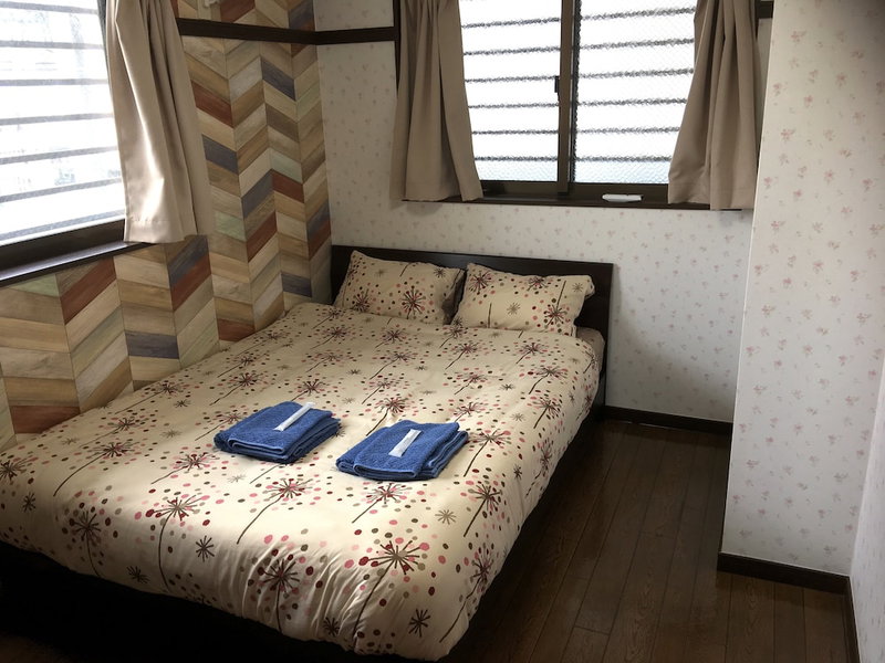 KY Apartment Tsubokawa Naha, Naha, Japan