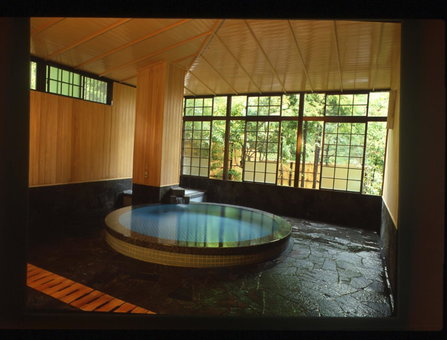Sansuien, Yamaguchi, Japan