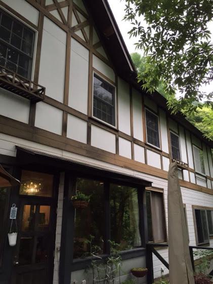 Guesthouse Kreutzer, Chino, Japan