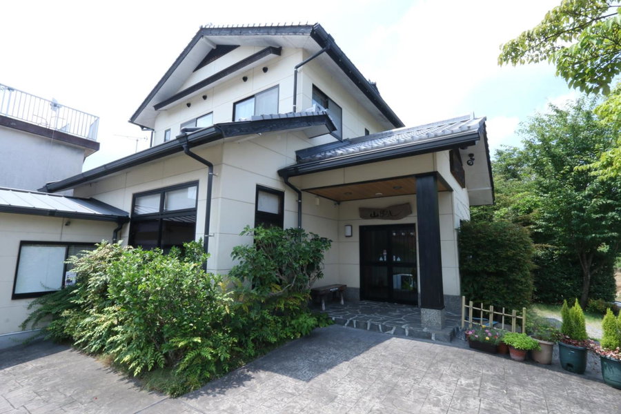Yufuin Yamaboushi, Yufu, Japan
