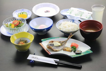 Yufuin Yamaboushi, Yufu, Japan