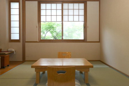 Yufuin Yamaboushi, Yufu, Japan