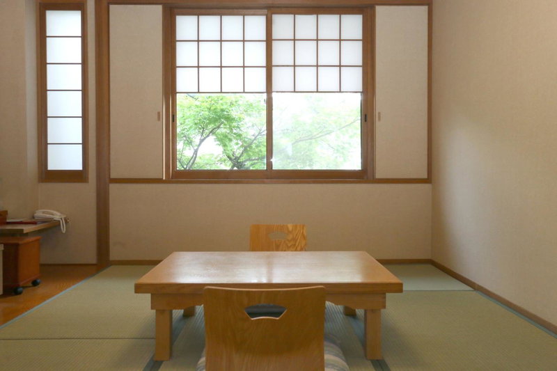 Yufuin Yamaboushi, Yufu, Japan