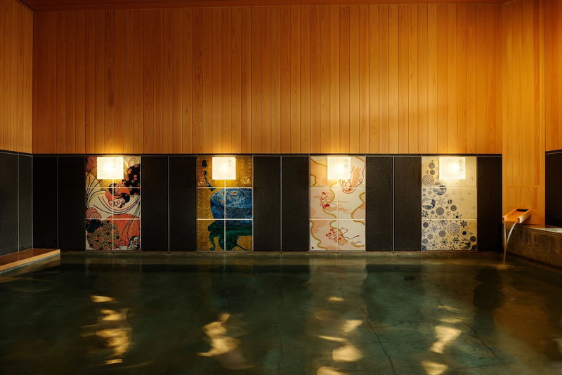Hoshino Resorts KAI Kaga, Kaga, Japan