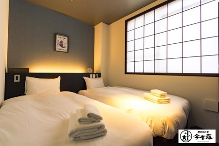 KONJAKUSO Osaka Dotonbori "SHOSHI" "GŌYAKUYA"SPA Stay, Osaka, Japan