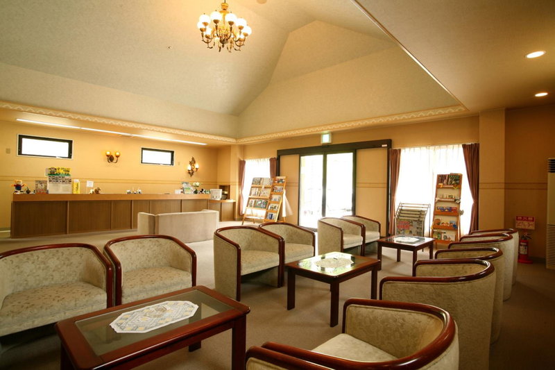 Hotel Tenzankaku Kaiyutei, Shirahama, Japan