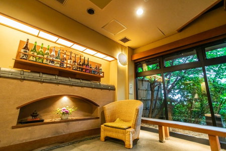 Hotel Sanderson, Maebashi, Japan