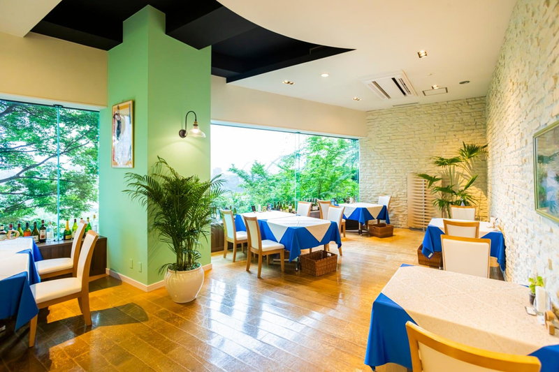 Hotel Sanderson, Maebashi, Japan