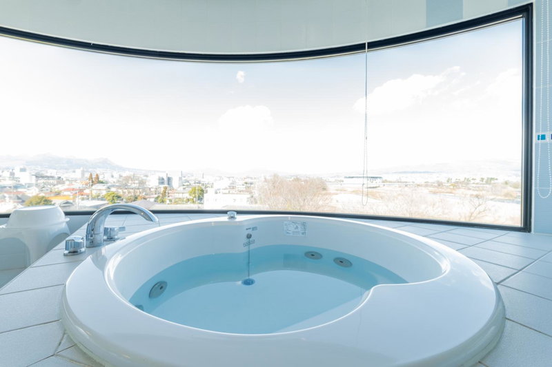 Hotel Sanderson, Maebashi, Japan