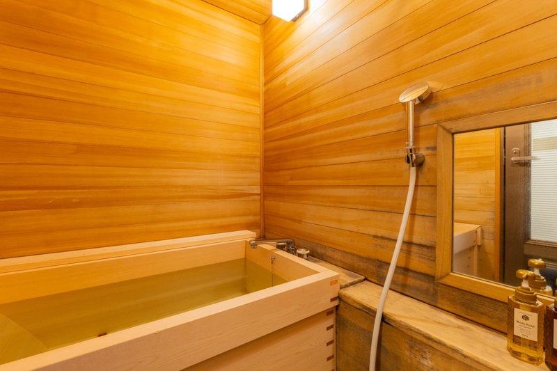 Hotel Sanderson, Maebashi, Japan