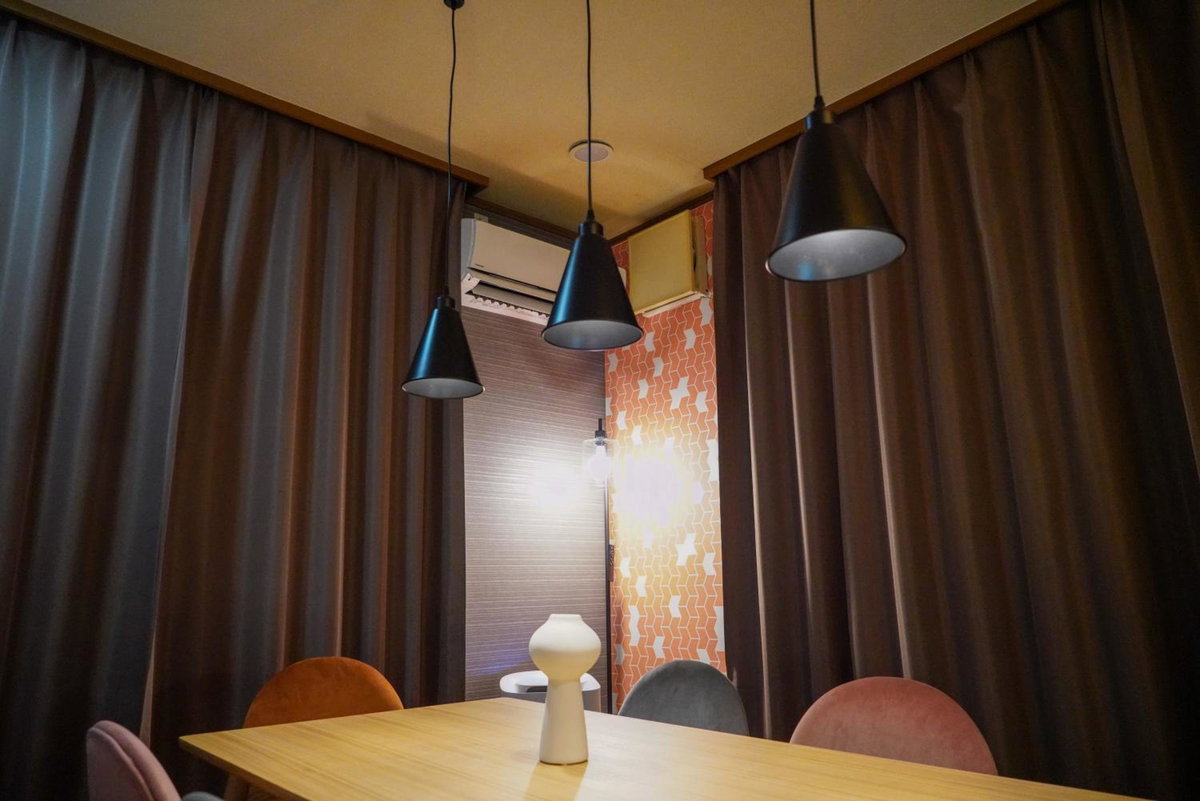 Hotel · Living CUBE Beppu, Beppu