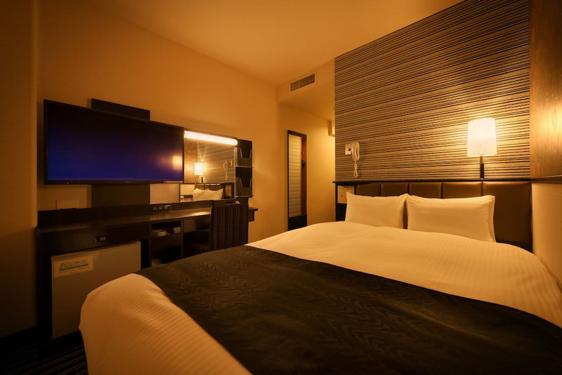 APA Hotel Isesakieki Minami, Isesaki, Japan