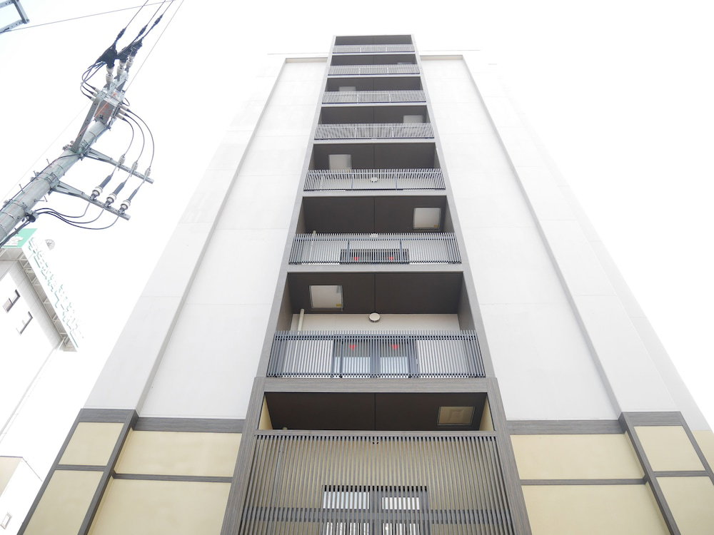 Hotel · HOTEL GLANY's KOSHIGAYA premier, Koshigaya