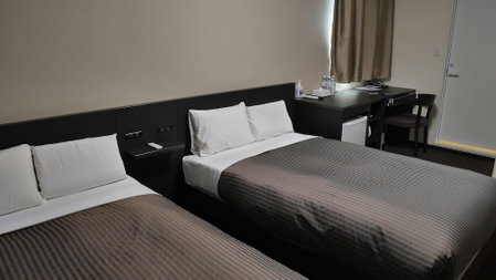 HOTEL GLANY's KOSHIGAYA premier, Koshigaya, Japan