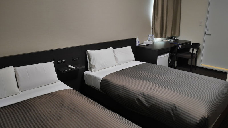 HOTEL GLANY's KOSHIGAYA premier, Koshigaya, Japan