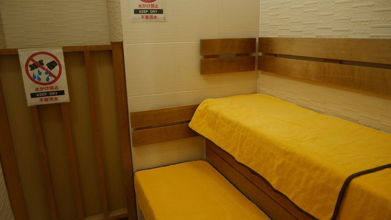 HOTEL GLANY's KOSHIGAYA premier, Koshigaya, Japan