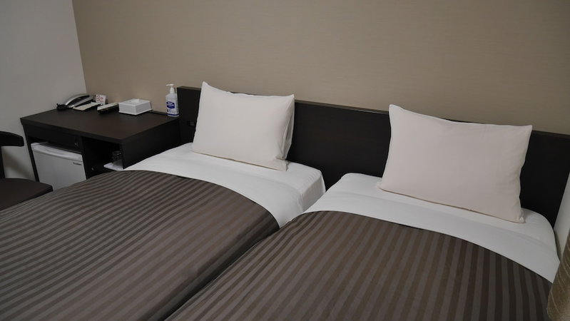 HOTEL GLANY's KOSHIGAYA premier, Koshigaya, Japan